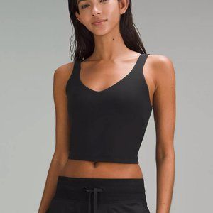 lululemon Align™ Tank Top Black